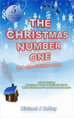 Cover Christmas Number One (eBook, ePUB)