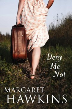 Cover Deny Me Not (eBook, ePUB)