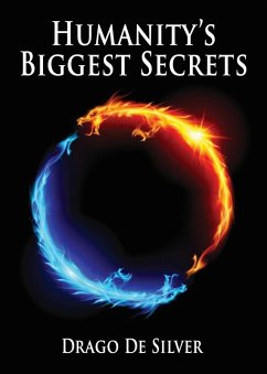 Cover Humanity's Biggest Secrets (eBook, ePUB)