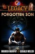 Legacy, Book 1: Forgotten Son (eBook,... - Bild 1
