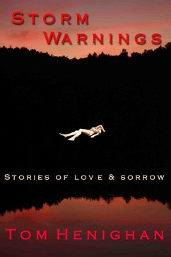 Storm Warnings: Stories of Love and Sorrow (eBook, ePUB) - Henighan, Tom
