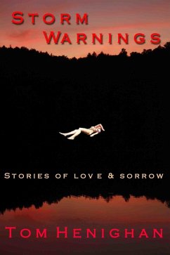 Cover Storm Warnings: Stories of Love and Sorrow (eBook, ePUB)