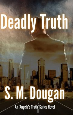 Cover Deadly Truth (eBook, ePUB)