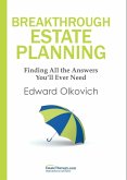 Breakthrough Estate Planning (eBook, ePUB)
