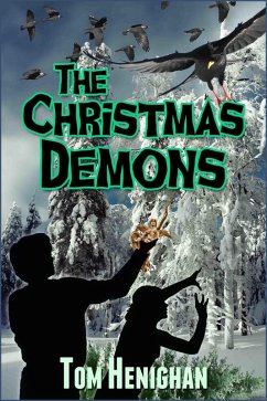 Christmas Demons (eBook, ePUB) - Henighan, Tom