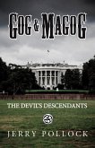 Gog & Magog: The Devil's Descendants (eBook, ePUB)
