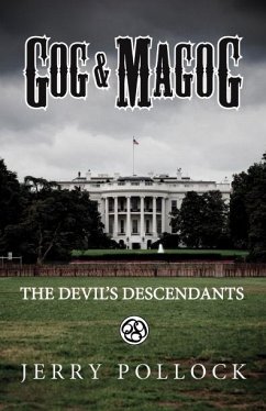 Cover Gog & Magog: The Devil's Descendants (eBook, ePUB)