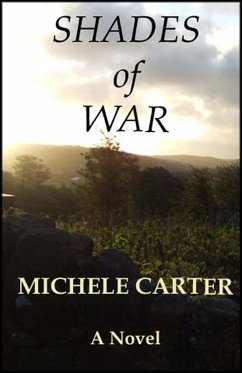 Shades of War (eBook, ePUB) - Carter, Michele