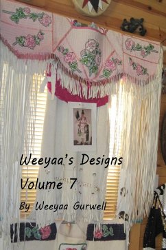Cover Weeyaa's Designs Volume 7 (eBook, ePUB)