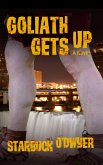 Goliath Gets Up (eBook, ePUB) Goliath Gets Up (eBook, ePUB)