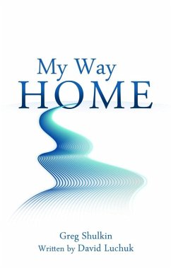 Cover My Way Home (eBook, ePUB)