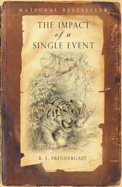 Cover Impact of a Single Event (eBook, ePUB)