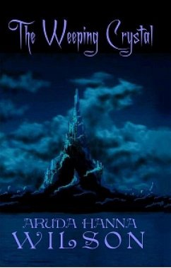 Cover Weeping Crystal (eBook, ePUB)