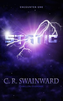 Encounter One: Static (eBook, ePUB) - Swainward, C. R.