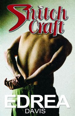 SnitchCraft (eBook, ePUB) - Davis, Edrea