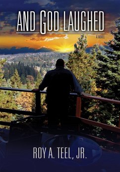 Cover And God Laughed (eBook, ePUB)