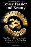 Power, Passion and Beauty: The Story of the Legendary Mahavishnu Orchestra - Special Edition eBook 2013 (eBook, ePUB)