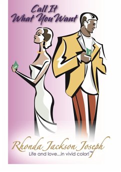 Cover Call It What You Want (eBook, ePUB)