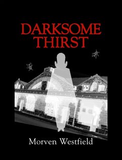 Cover Darksome Thirst (eBook, ePUB)