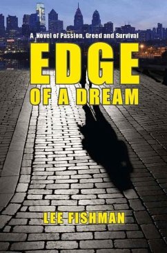 Cover Edge of a Dream (eBook, ePUB)