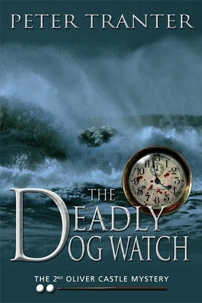 Deadly Dog Watch (eBook, ePUB) Deadly Dog Watch (eBook, ePUB)