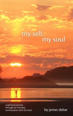Cover My Self, My Soul (eBook, ePUB)
