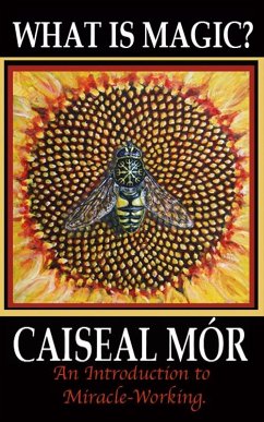 Cover What is Magic? (eBook, ePUB)