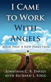 I Came to Work with Angels, Book Two: A New Direction (eBook, ePUB)