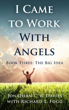 I Came to Work with Angels, Book Three: The Big Idea (eBook, ePUB) - Davies, Jonathan C. R.