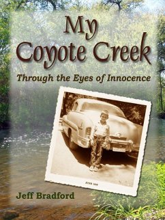 Cover My Coyote Creek (eBook, ePUB)