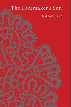 Cover Lacemaker's Son (eBook, ePUB)