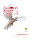 Advanced Speaking Concepts (eBook, ePUB)