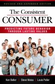 Consistent Consumer (eBook, ePUB)