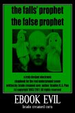 Falls' Prophet The False Prophet (eBook, ePUB)