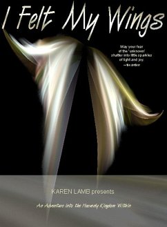 Cover I Felt My Wings (eBook, ePUB)