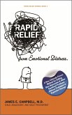 Rapid Relief From Emotional Distress (eBook, ePUB)