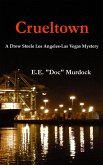 Crueltown (eBook, ePUB)