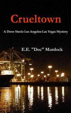 Cover Crueltown (eBook, ePUB)