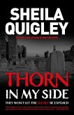 Thorn In My Side (eBook, ePUB)