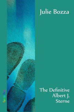 Cover Definitive Albert J. Sterne (eBook, ePUB)