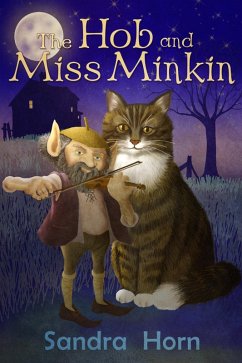Cover Hob and Miss Minkin (eBook, ePUB)