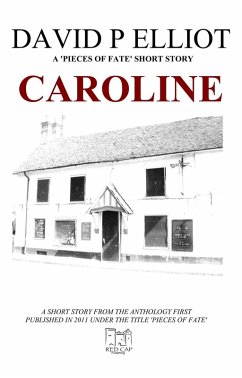 Caroline (Deutsche Version) (eBook, ePUB) - Elliot, David P