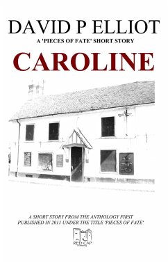 Cover Caroline (Deutsche Version) (eBook, ePUB)