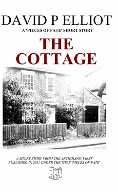 Cover Cottage (Deutsche Version) (eBook, ePUB)