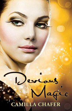 Cover Devious Magic (Book 3, Stella Mayweather Series) (eBook, ePUB)