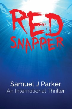 Cover Red Snapper (eBook, ePUB)