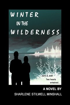 Cover Winter in the Wilderness (eBook, ePUB)
