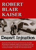 Desert Injustice (eBook, ePUB)