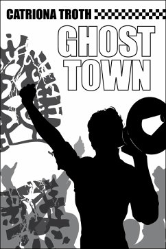 Cover Ghost Town (eBook, ePUB)