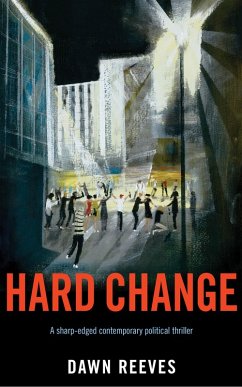 Cover Hard Change (eBook, ePUB)